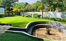 Bridgelamour Guest House